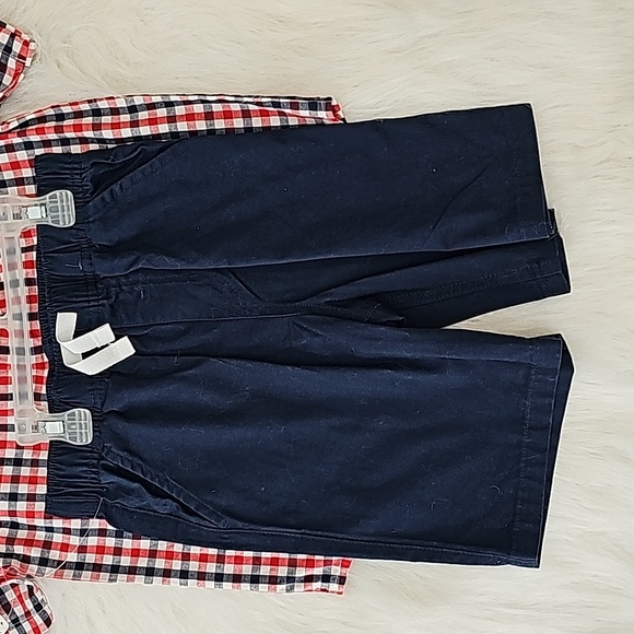 Boys NWT outfit - Picture 4 of 5
